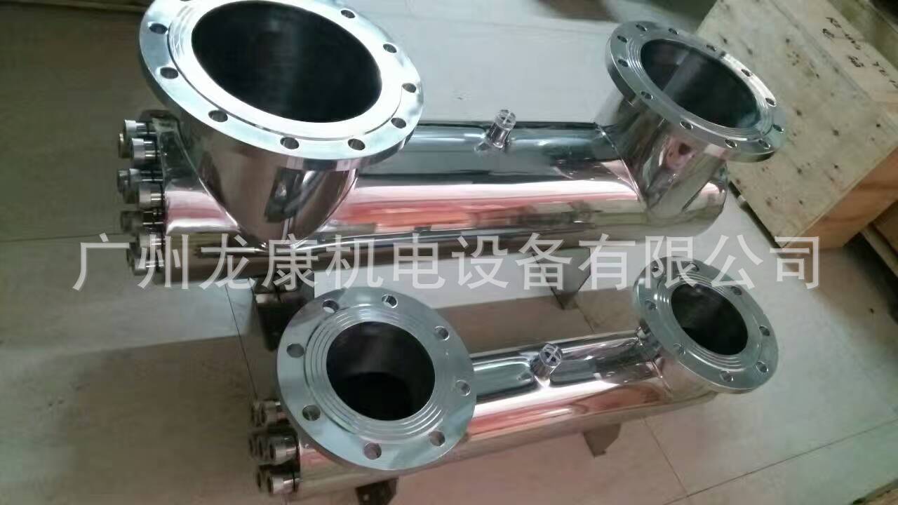 紫外线消毒器的使用环境插图 紫外线消毒器的使用环境插图