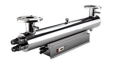 泳池怎么选择紫外线消毒器插图