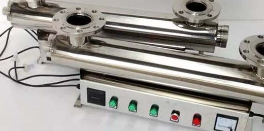 紫外线消毒器水力的特征是什么插图 紫外线消毒器水力的特征是什么插图