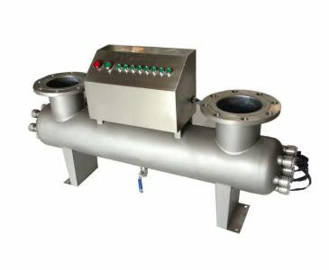 紫外线消毒器封闭和敞开的区别插图 紫外线消毒器封闭和敞开的区别插图